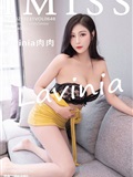 IMISS爱蜜社 2021.12.31 Vol.648 Lavinia肉肉(48)